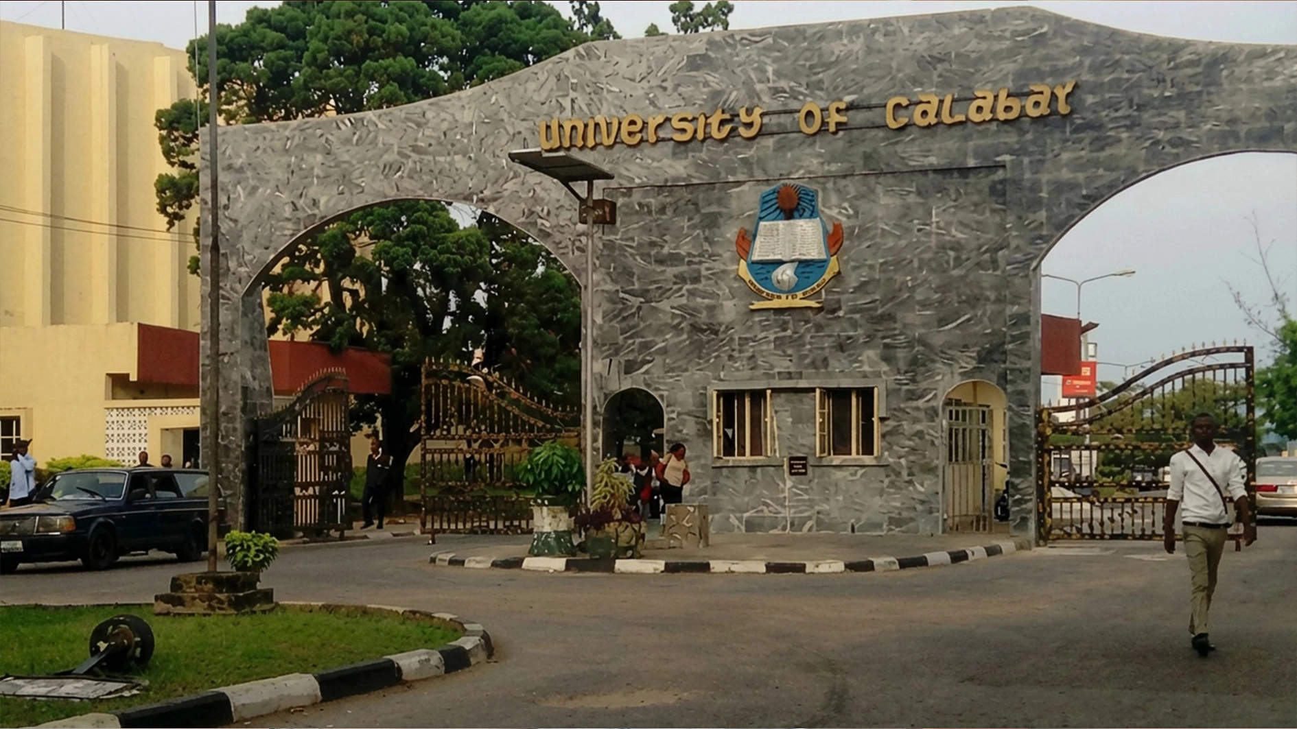 Varsity raises alarm over fake professor defrauding students over results
